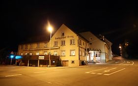 Landgasthof Kreuz